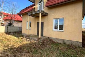 дом по адресу Вартових Неба ул. (Комарова), 11а