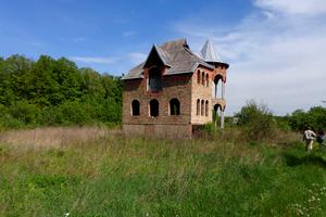 ділянка за адресою 