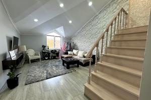квартира за адресою лікарська, 12