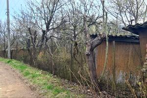 участок по адресу Заставненская ул., 38