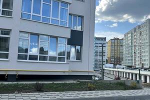 квартира за адресою Лісогринівецька вул., 34-В