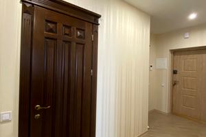 квартира по адресу Залізнична, 13
