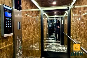 квартира за адресою Андрія Гулого-Гуленка вул. (Віце-адмірала Азарова), 8а