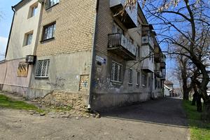 квартира по адресу Пограничная ул. (Чигрина), 131а