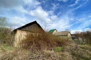 участок по адресу Ворошилова