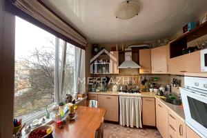 квартира по адресу Тракторостроителей просп., 77