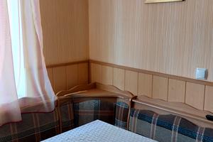 квартира по адресу Михаила Лушпы просп., 9