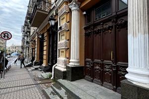 коммерческая по адресу Михайловская ул., 11
