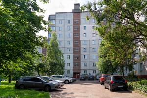 квартира по адресу Пятницкая ул., 63