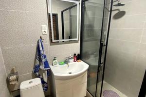 квартира по адресу Академика Барабашова ул., 10в