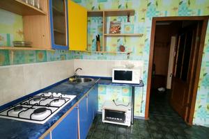 квартира за адресою Героїв Крут вул. (Черепіна), 4