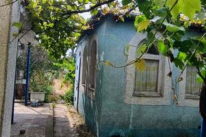 дом по адресу Одесса, 21-й км Старокиївської дороги ул.