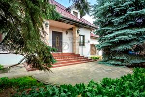 будинок за адресою Осокорки