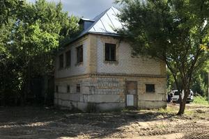 участок по адресу Лугова