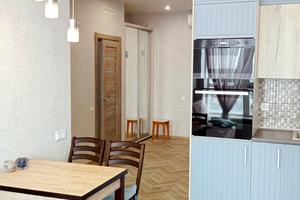 квартира за адресою Новоберегова вул., 12-А