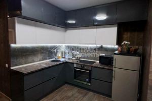 квартира за адресою Барабашова вул., 10в