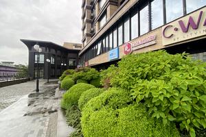 коммерческая по адресу Оболонский просп., 26