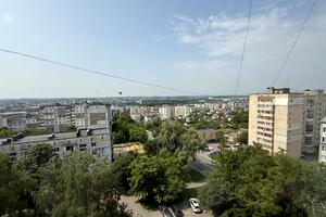 квартира за адресою Степана Бандери вул., 22