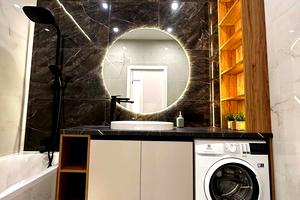 квартира по адресу Краснова ул., 3