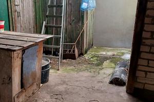 дом по адресу Одесса, Соляна ул., 15