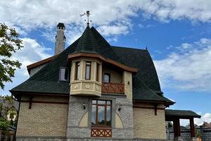 будинок за адресою Богатирська вул.