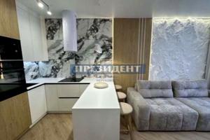 квартира за адресою Одеса, Генуезька вул., 1/1