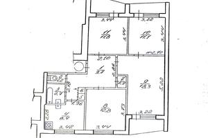 квартира за адресою Салтівське шосе, 250