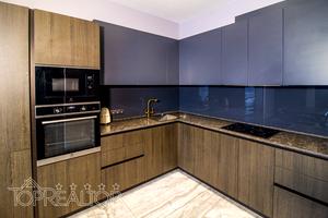 квартира за адресою Новгородская, 46