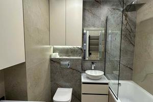 квартира за адресою Бігова вул., 17в