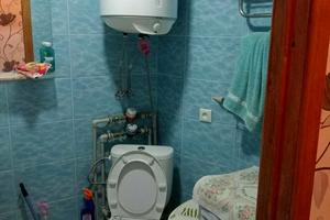 квартира за адресою Харків, Бучми вул. (Командарма Уборевича), 44б