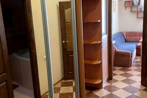 квартира по адресу Балковская ул., 22а к2