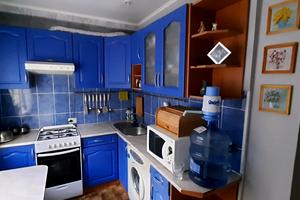 квартира за адресою Чарівна вул., 139