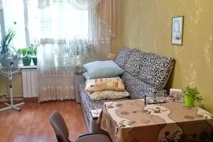 квартира по адресу Большая Панасовская ул. (Котлова), 34