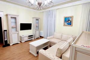 квартира по адресу Староказацкая ул. (Комсомольская), 45
