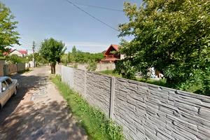 ділянка за адресою 76-а Садова