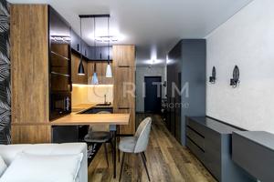 квартира за адресою Романа Левицького вул., 4