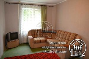 квартира по адресу Сергея Колачевского, 82