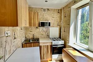 квартира по адресу Зодчих ул., 26-А