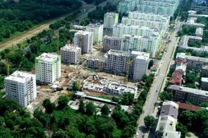 квартира по адресу Мира ул., 47