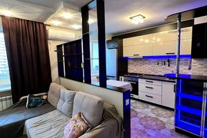 квартира по адресу Гагарина просп. (Гагаріна), 48