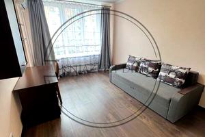 квартира за адресою Драгоманова вул., 10