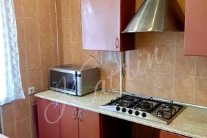 квартира за адресою Петра Калнишевського просп. (Косіора), 4-А