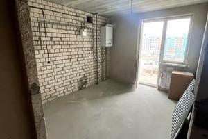квартира за адресою Рапопорта, 1