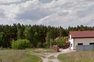 участок по адресу весняна