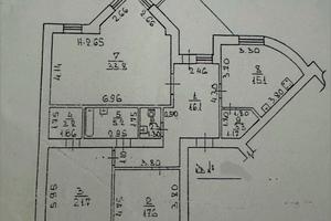 квартира по адресу Педагогическая ул., 17