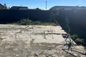 участок по адресу пгт. Гостомель, Перемоги
