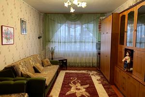 квартира по адресу Николая Закревского ул., 35