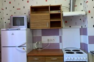 квартира по адресу Симона Петлюры ул. (Черняховського), 36