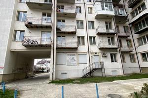 квартира по адресу Владимира Ивасюка ул., 50
