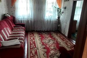 дом по адресу Самарська, 10